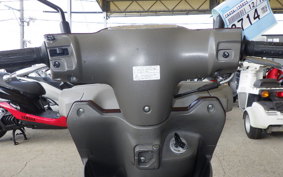 SUZUKI LET's 4 Basket