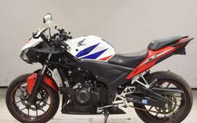 HONDA CBR400R ABS 2013 NC47