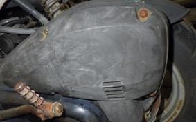 HONDA DIO Gen.5 AF56