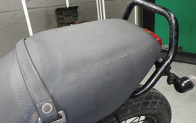 HONDA FTR223 2025 MC34