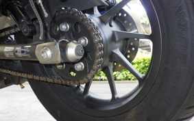 HONDA REBEL 250 A MC49
