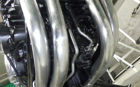 KAWASAKI ZEPHYR 1100 1992 ZRT10A