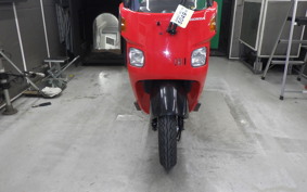 HONDA GYRO CANOPY TA03