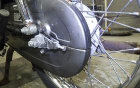 HONDA CD125T BENLY 2025 CD125T