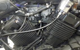 YAMAHA DRAGSTAR 400 2002