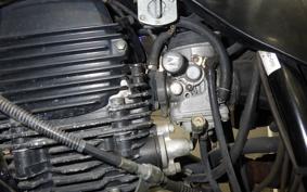 YAMAHA TW200 Gen.2 DG07J