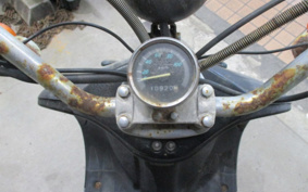 HONDA JOE CAR 90 HF09