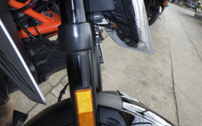 KTM 390 DUKE 2021