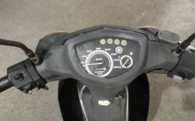 YAMAHA KURIPU TON 110 PRH4