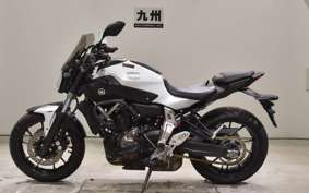 YAMAHA MT-07 ABS 2015 RM07J