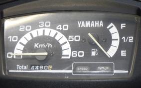 YAMAHA JOG Gen.1 2009 3KJ