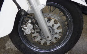 SUZUKI INTRUDER 400 Classic 2012 VK56A