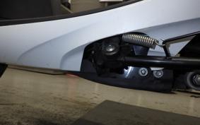 HONDA DIO 110 2017 JF58