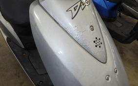HONDA DIO Gen.6