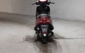 SUZUKI ADDRESS V125 DT11A