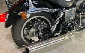 HARLEY FXS1340 1980 465