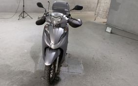 HONDA LEAD 125 JF45