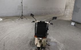 SUZUKI MOLLET FA14A