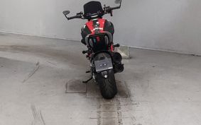 DUCATI DUCATI  DIAVEL  CARBON 2019 G105JA