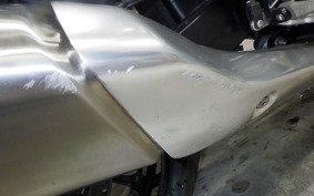SUZUKI HAYABUSA Gen.3 2023 EJ11A