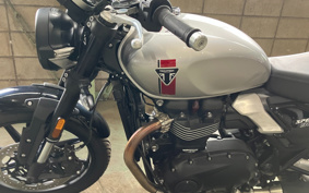 TRIUMPH SPEED TWIN 900 DP0G27