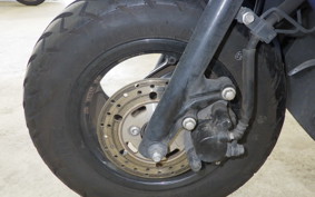 YAMAHA AXIS 125 Z SEJ6J