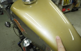 HARLEY XLH883 1989