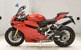 DUCATI 1199 PANIGALE S 2013