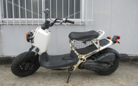 HONDA ZUMAR AF58