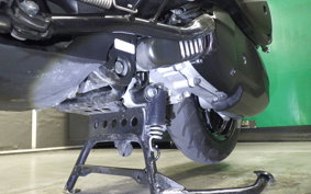 YAMAHA CYGNUS 125 XSR 3 2023 SED8J