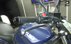 SUZUKI SV650 A 2024 VP55E