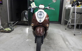 YAMAHA VINO 50 Gen.4 2019 AY02