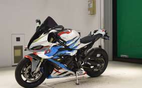 BMW S1000RR M DDC 2023