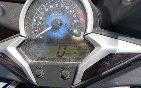 HONDA CBR250R A MC41