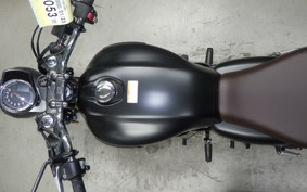 HONDA GB350 2025 NC59