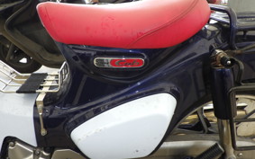 HONDA C125 SUPER CUB JA48