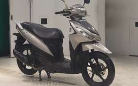 SUZUKI ADDRESS 110 CE47A