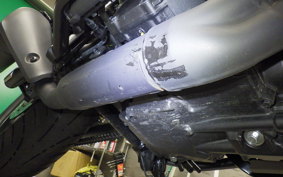 HONDA REBEL 1100 2023 SC83