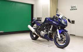 SUZUKI SV1000S 2006 VT54A