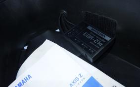 YAMAHA AXIS 125 Z SED7J