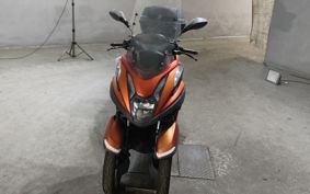 YAMAHA TRICITY 125 SE82J