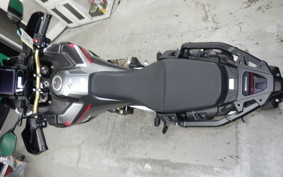 HONDA CRF1100L AFRICA TWIN DCT 2026 SD15