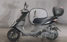 SUZUKI ADDRESS V125 CF4MA