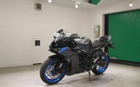 KAWASAKI NINJA ZX-6R A 2025 ZX636J