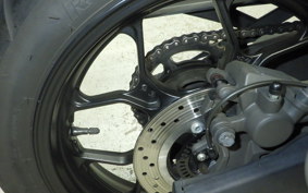 YAMAHA MT-25 A RG43J