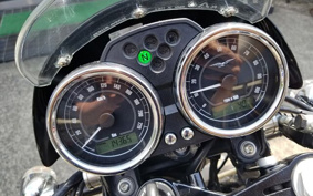 MOTO GUZZI V7 RACER 2014