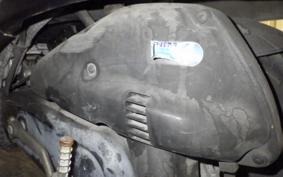 HONDA CREA SCOOPY 2024 AF55