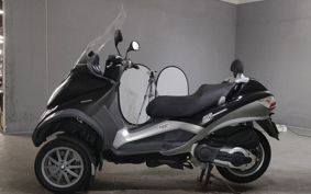 OTHER  PIAGGIO MP3 400FL 2011 ZAPM5910