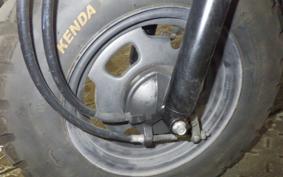 HONDA ZOOMER AF58