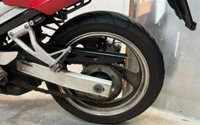 YAMAHA SRX400-1 1990 3VN